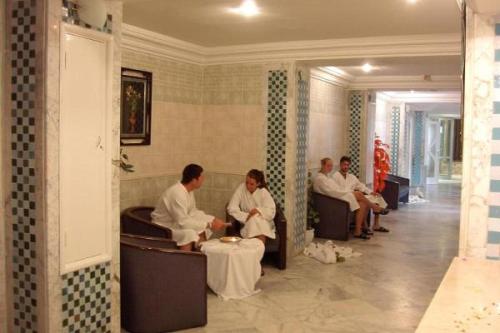 Gambar di galeri bagi Aylimas Family Hotel di Monastir