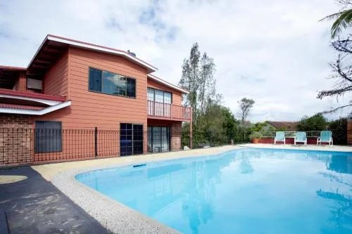 Riverview Motor Inn picture