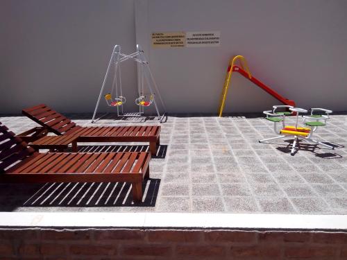 Minuman di Terraza al Sol