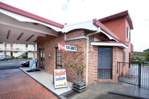 Galería fotográfica de Riverview Motor Inn en Taree