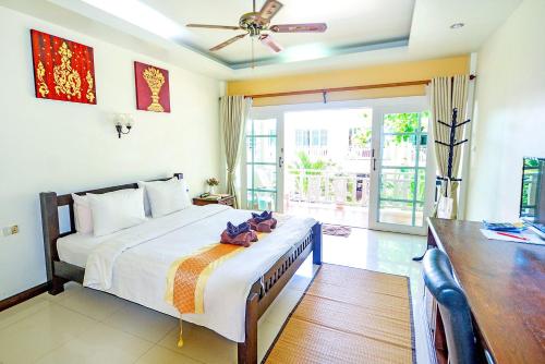 Gallery image of Ananda Villa - SHA Plus in Koh Tao