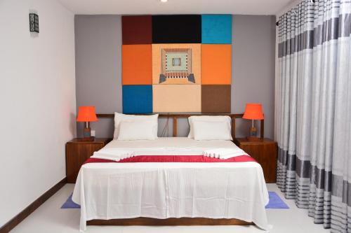 Gallery image of Eagle Wings Holiday in Belihul Oya