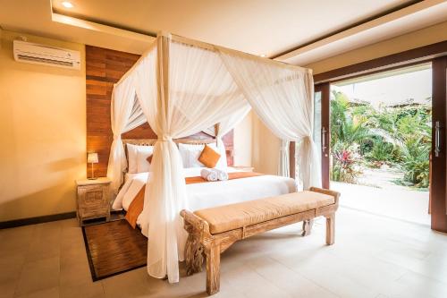 Gallery image of The Kalangan in Ubud