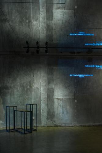 Imagen de la galería de Time Tunnel Designer Hotel Xi'an, en Xi'an