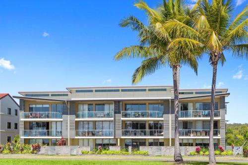 Gallery image of Beaches on Lammermoor Apartments in Yeppoon