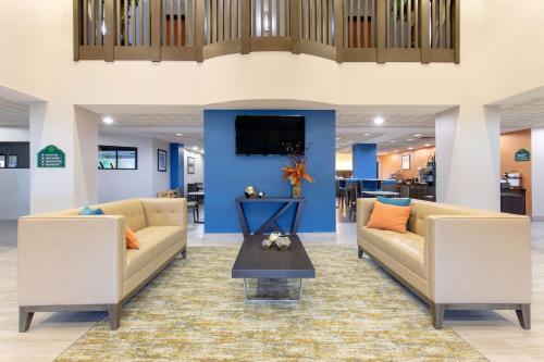 Wingate by Wyndham Indianapolis Airport Plainfield Image