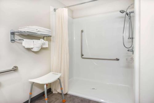 Gallery image of Super 8 by Wyndham Innisfail in Innisfail