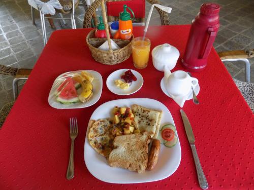 Toit apartemendi aladel või selle läheduses