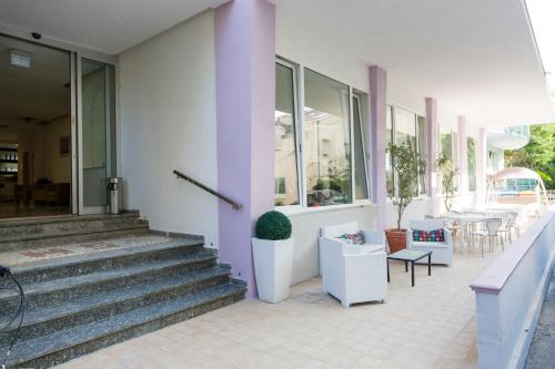 Gallery image of Hotel Star in Cattolica