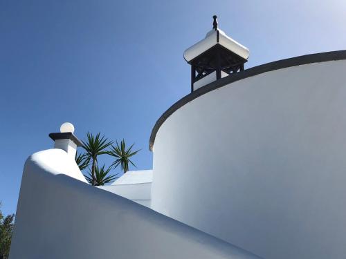 Photo de la galerie de l'établissement Sol y Luna Room & Suite Lanzarote Holidays, à Playa Blanca