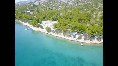 Imagen de la galería de Apartments and Rooms Kod Mate, en Tribanj-Krušćica