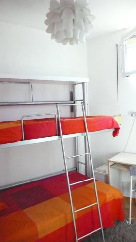 Habitacion Privada Paseo Del Arte
