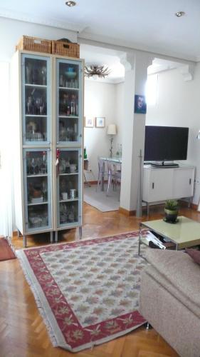 Habitacion Privada Paseo Del Arte