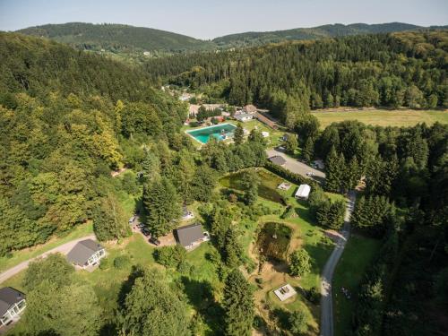Ferienhaus Lichtung – Photos 5