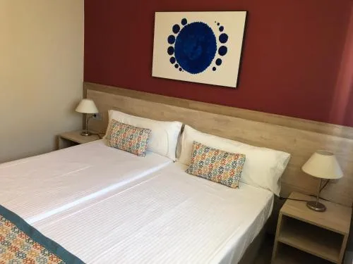 Apartamentos Plaza Picasso photo 42