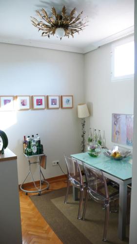 Habitacion Privada Paseo Del Arte
