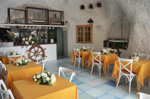 Gallery image of Hotel Agave e Ginestra in Ventotene