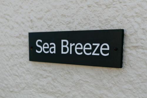 Gambar di galeri bagi Sea Breeze - Donnini Apartments di Ayr