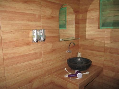 Φωτογραφία από το άλμπουμ του The Sandat Bungalow σε Nusa Penida