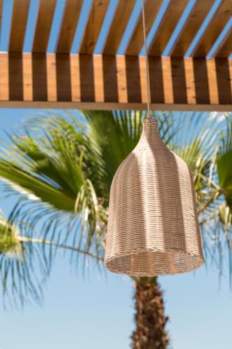 Galería fotográfica de Samian Mare Hotel, Suites & Spa en Karlovasi