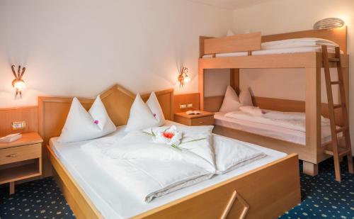 Hotel Bergkristall