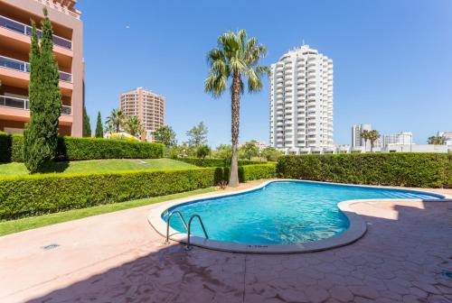 Litoral Mar Praia Sea view