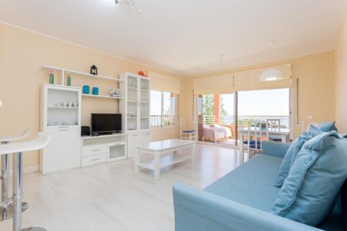 Litoral Mar Praia Sea view