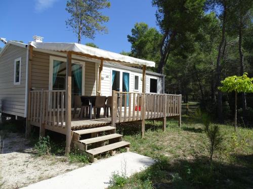 Camping Aux Portes De Cassis, La Bédoule – Updated 2023 Prices