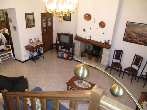 Gallery image of Casa Vacanze Gargnano in Gargnano