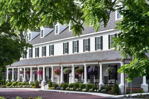 The Groton Inn in Nashua