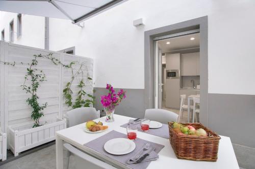 Gallery image of Residence Dolcemare in Laigueglia