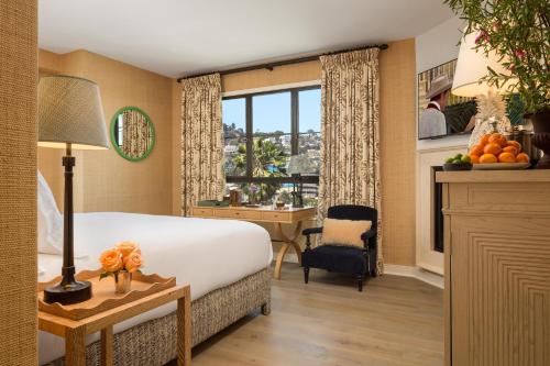 Hotel 850 SVB, West Hollywood, a Member of Design Hotels Image