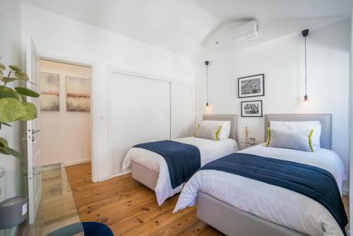 Chiado & Design Apartment