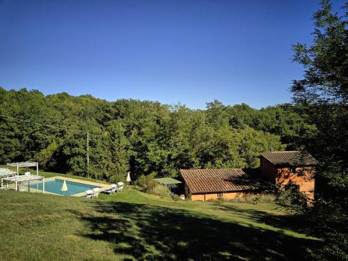 Gallery image of Podere Il Doccio in Terranuova Bracciolini