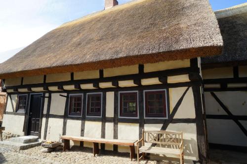 Foto dalla galleria di Flaeminger Bauernstuebchen a Kerzendorf