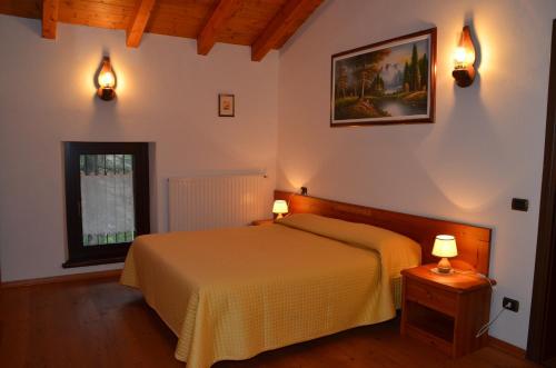 Gallery image of Country House Ramandolo Club in Nimis
