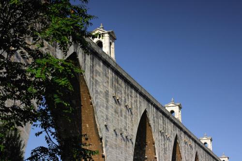 Фотография из галереи Smy Lisboa в Лиссабоне