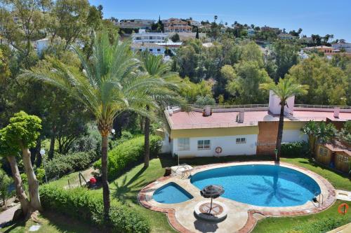 Palmeras del Golf VFT-MA-04527