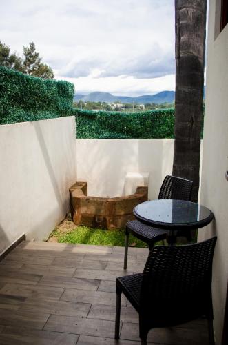 Río Tinto Hotel Boutique – Photos 3