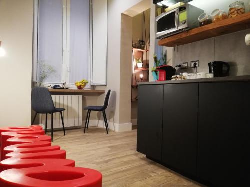 B&B NAPOLI AMORE MIO