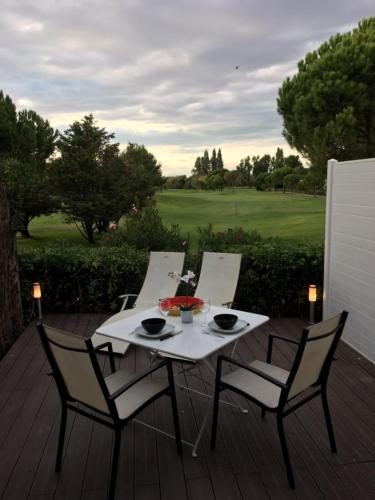 Le Birdy, terrasse, wifi, clim