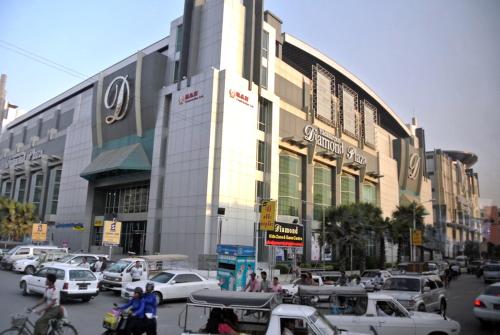 Gallery image of 79 Living Hotel in Mandalay