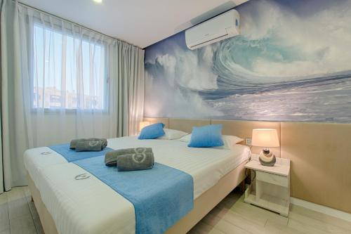 アデへにあるMA APARTMENTS - OCEAN GARDEN - PLAYA PARAISO - 2 Bedrooms, 2 Bathrooms, Big Terraceのギャラリーの写真