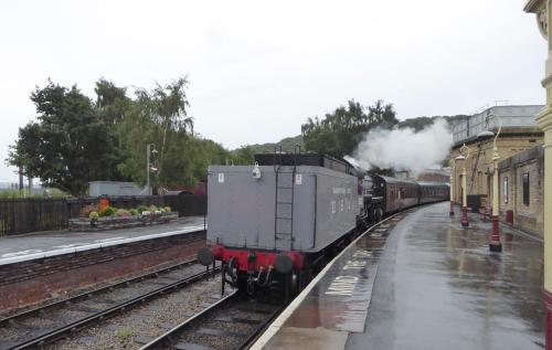 Imagen de la galería de BELLE VUE - SKIPTON, en Skipton