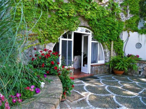 Foto villa le olivine 1