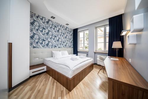 Apartment PREMIUM Old Town by Your Freedom