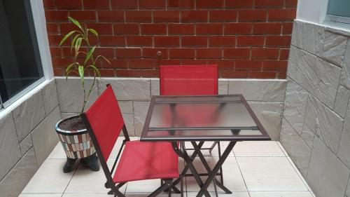 Φωτογραφία από το άλμπουμ του Apartment Acogedor σε Huanchaco