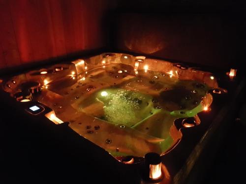 StelleにあるWhirlpool Suite Veneziaのギャラリーの写真