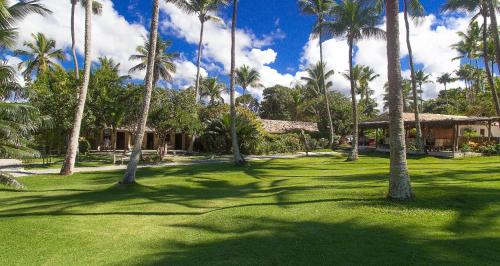 Afbeelding uit fotogalerij van Rio Da Barra Villa Hotel in Trancoso