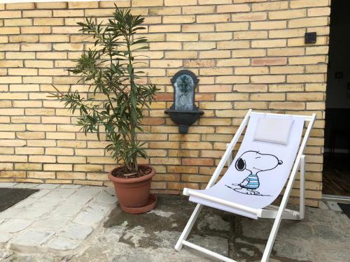 Gallery image of Dunakavics Boutique Apartman Szentendre in Szentendre